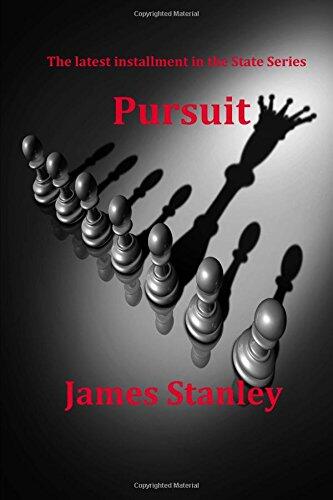 Pursuit: The Latest Installment of the State Series