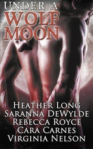 Under a Wolf Moon