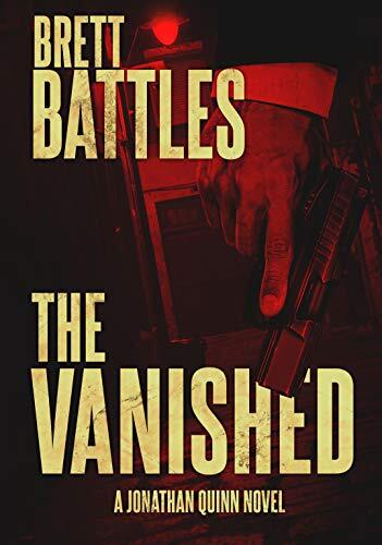 The Vanished