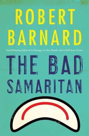 Bad Samaritan