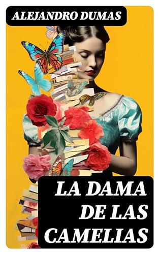 La Dama de las Camelias