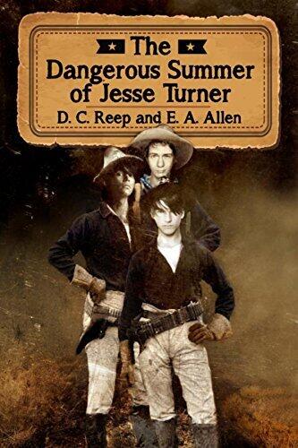 The Dangerous Summer of Jesse Turner