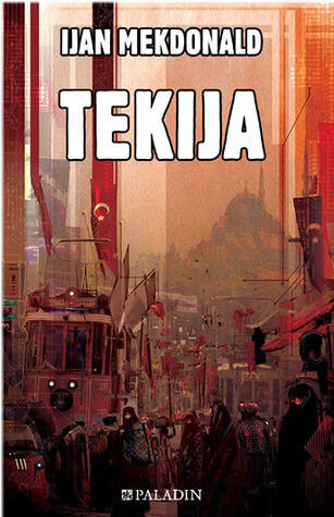Tekija
