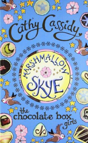 Chocolate Box Girls: Marshmallow Skye