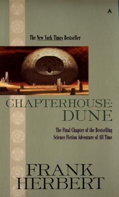 Chapterhouse: Dune: Dune