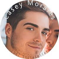 Casey Morales