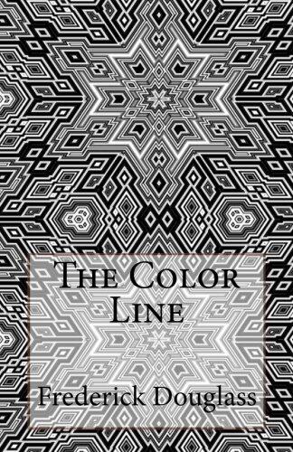 The Color Line