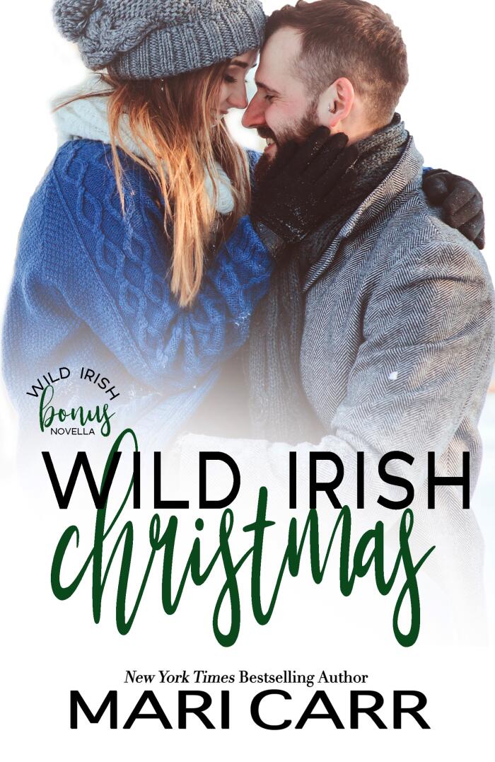 Wild Irish Christmas