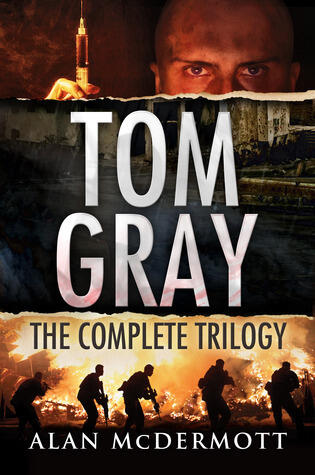 Tom Gray