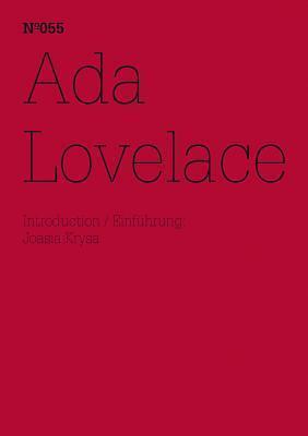 Ada Lovelace: 100 Notes, 100 Thoughts