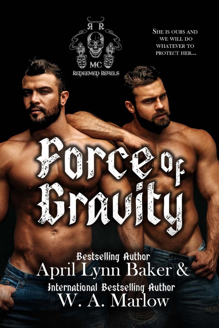 Force of Gravity