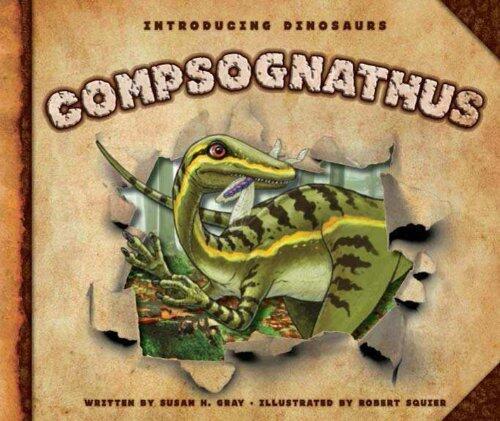 Compsognathus