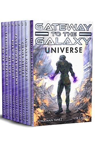 Gateway to the Galaxy