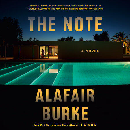 The Note: A Novel