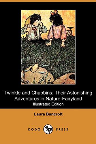 Twinkle and Chubbins: Their Astonishing Adventures in Nature-Fairyland
