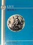 Livy Book One