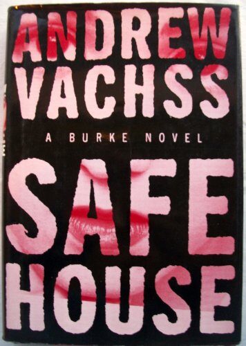 Safe House 1ST Edition