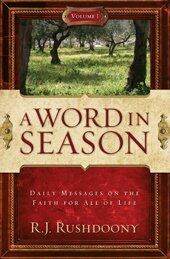 A Word in Season (Vol. 1)