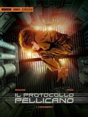Il Protocollo Pellicano: L'esperimento