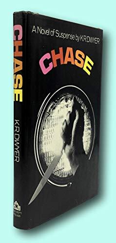 Rare Dean Koontz (K R Dwyer): Signed First Edition 1972