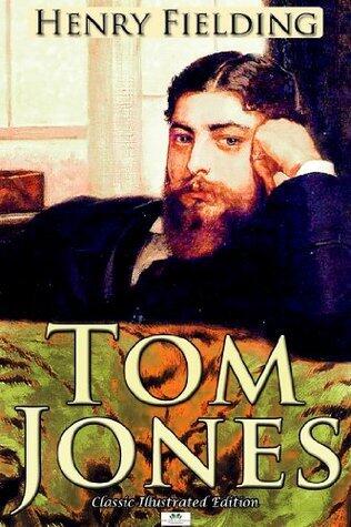 Tom Jones