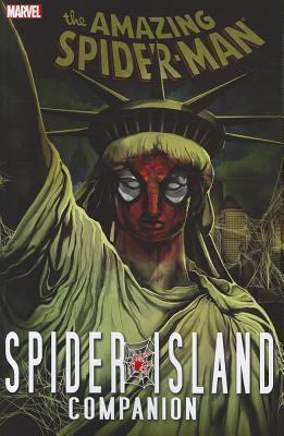 Spider-Man: Spider-Island Companion