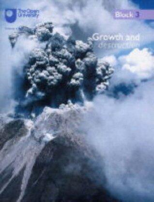 Growth and Destruction -continental Evolution at Subduction Zones: Block 3