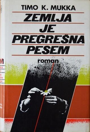 Zemlja je pregrešna pesem