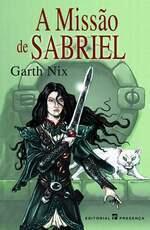 A Missão de Sabriel