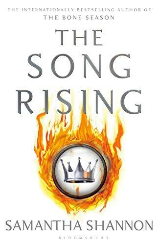 The Song Rising