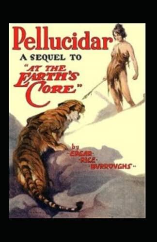 Pellucidar Annotated