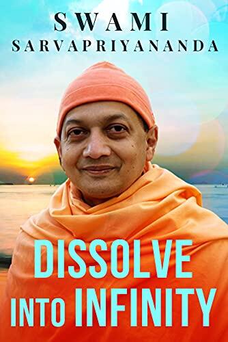 Dissolve into Infinity