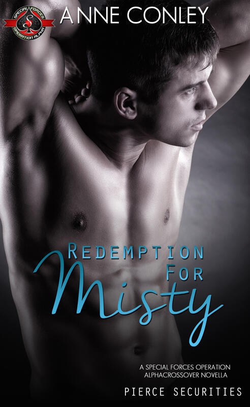 Redemption for Misty