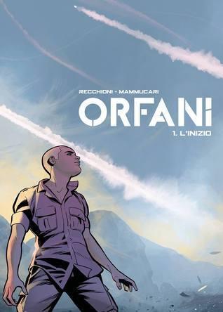 Orfani (Vol. 1): L'Inizio