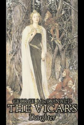 The Vicar's Daughter