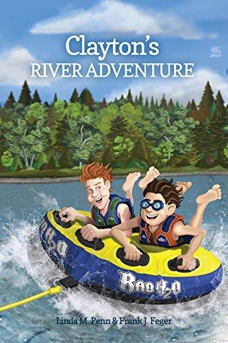Clayton's River Adventure