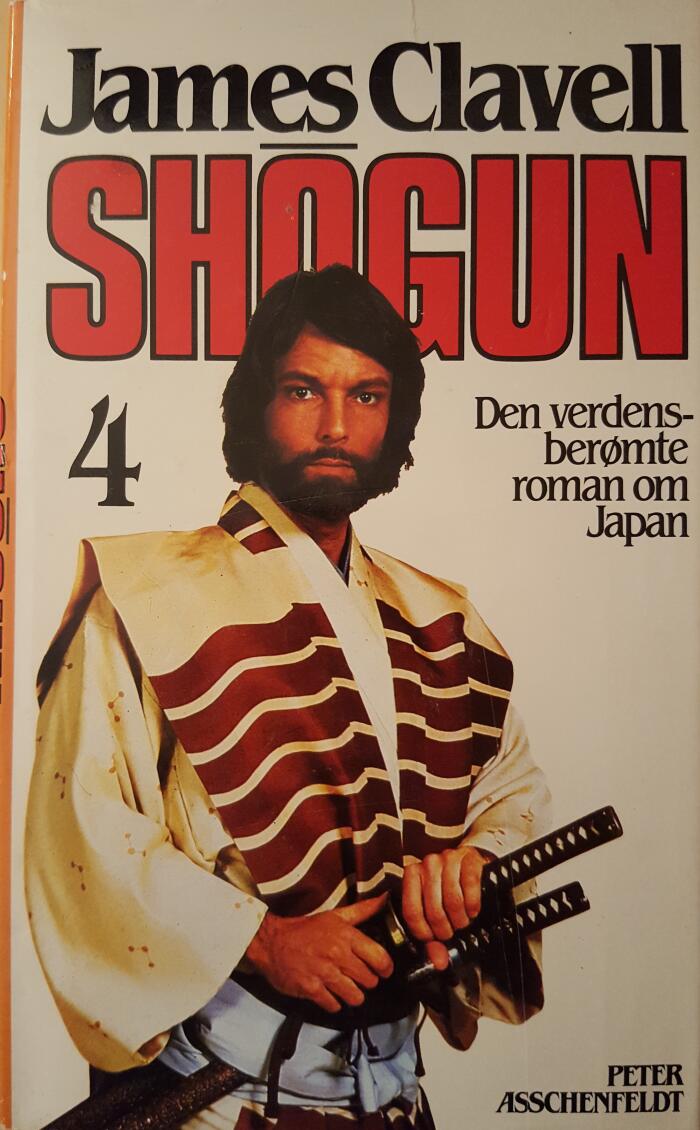 Shōgun, Part 4