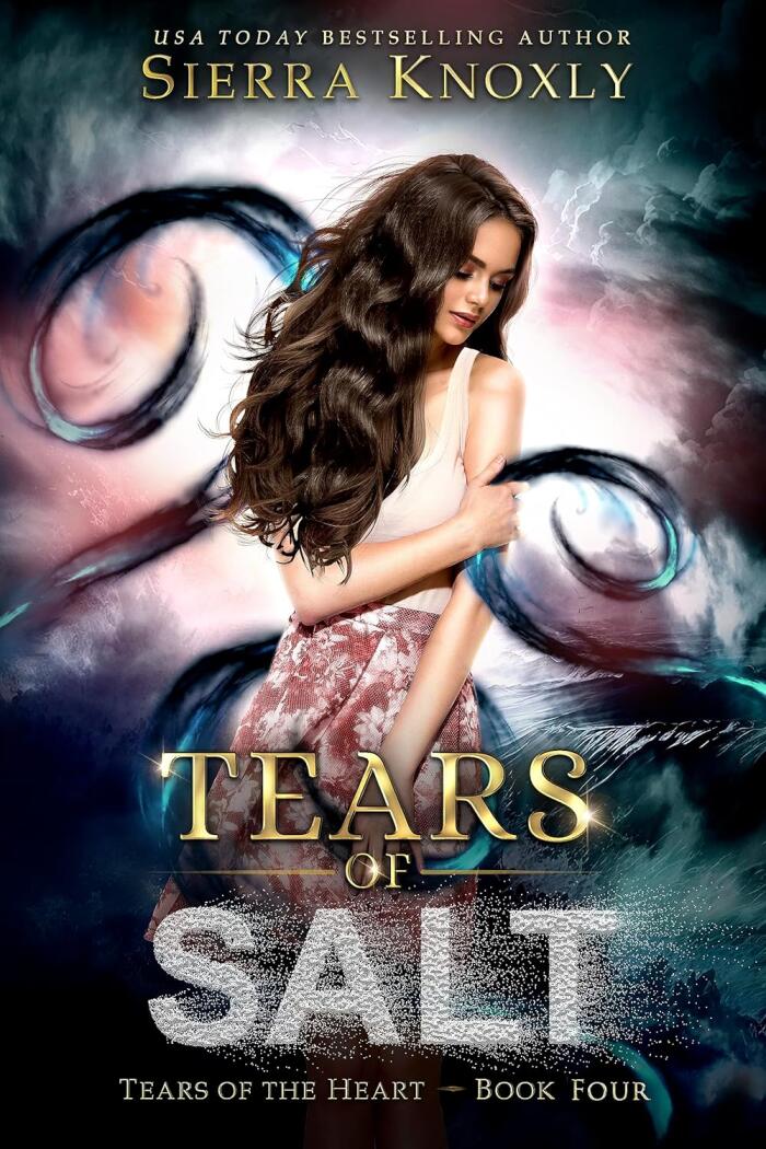 Tears of Salt