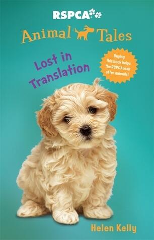 Lost in Translation