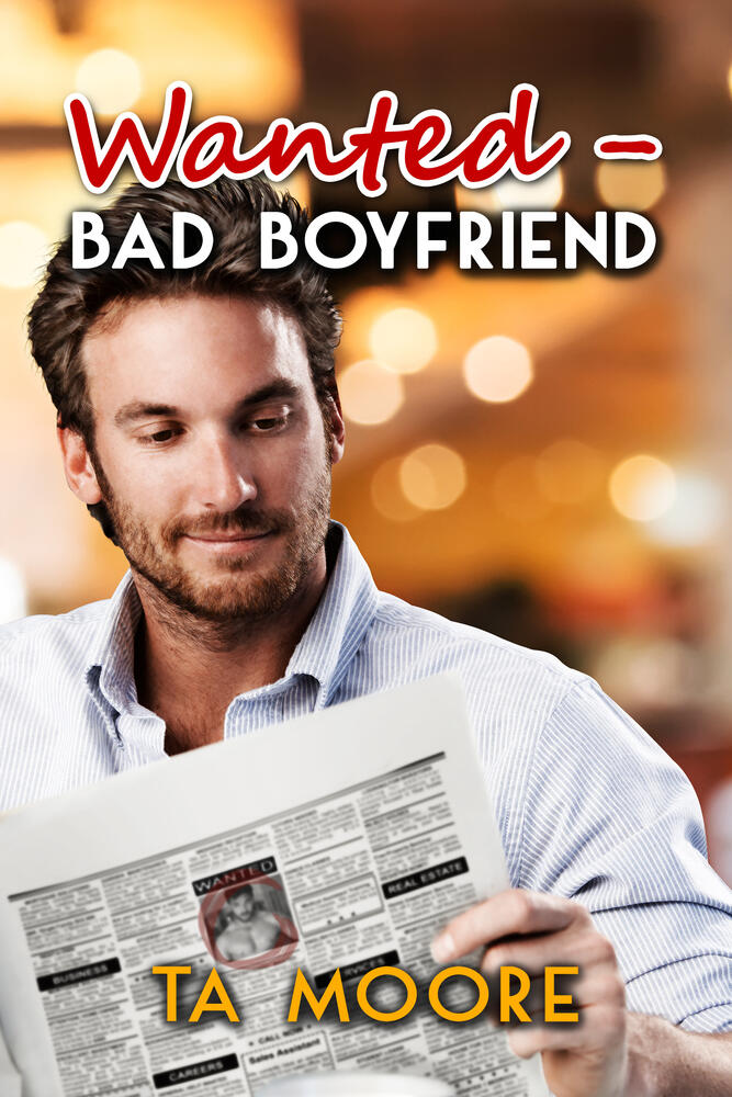 Wanted (Bad Boyfriend)