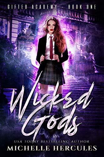 Wicked Gods