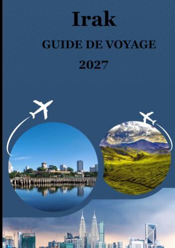 Guide de voyage 2027: Un voyage à travers l'histoire, la résilience et des liens humains inoubliables