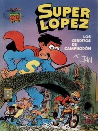 Los cerditos de Camprodón