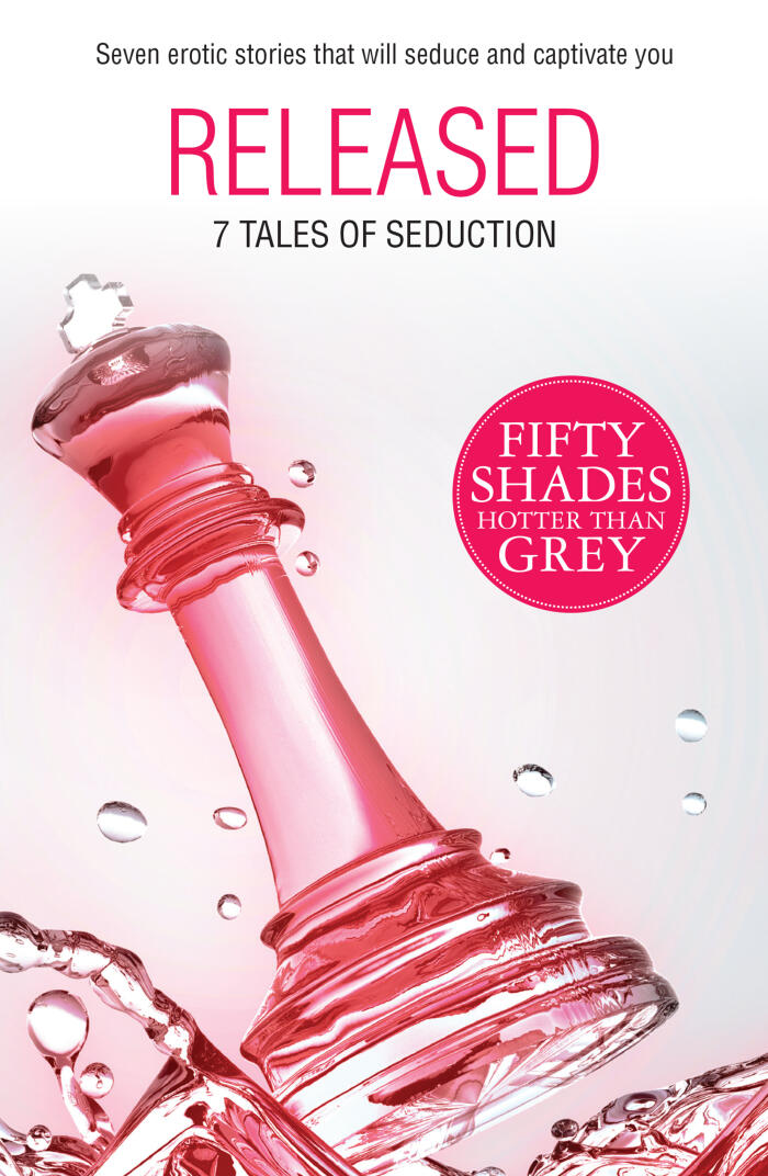 7 Tales Of Seduction: Giving In/Tied Up And Twisted/Cuffing Kate/Under His Hand/What She Needs/For Your Pleasure/Tie Me Up