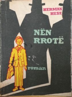 Nën rrotë