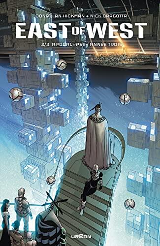 East of West Intégrale, Tome 3