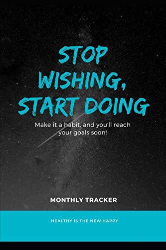 Monthly Tracker