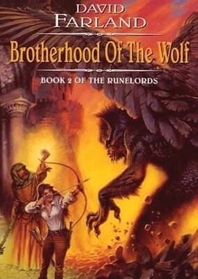 Brotherhood of the Wolf