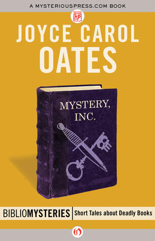 Mystery, Inc.