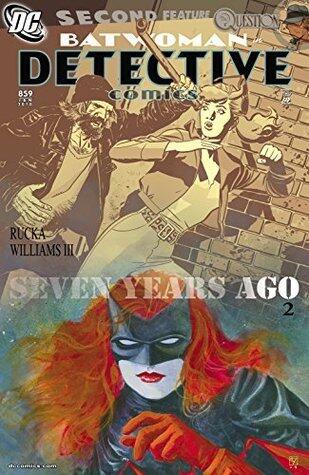 Detective Comics (1937-2011) #859